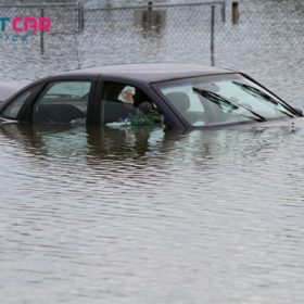 Ô Tô Điện Bị Nước Vào Động Cơ – Nguyên Nhân, Hậu Quả & Cách Xử Lý Chuẩn Kỹ Thuật | Smartcar Việt Nam