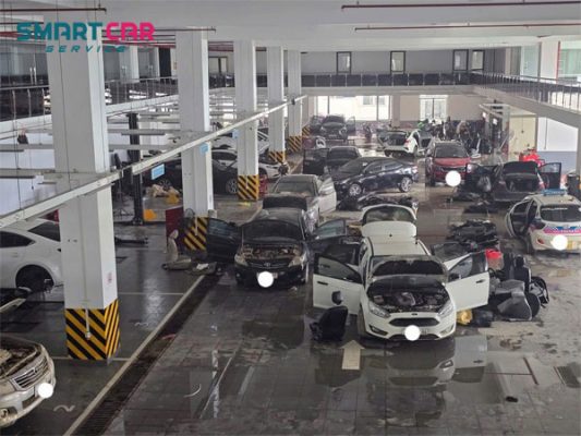 choang-o-to-dien-bi-ngap-nuoc-1